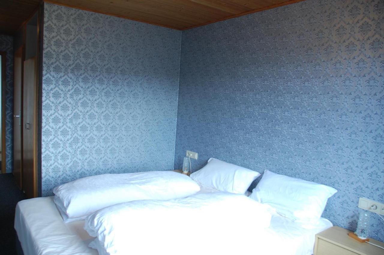 Hotel Pension Frankfurter Hof Homberg  Екстер'єр фото